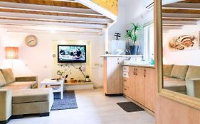 Apartment Tlv
